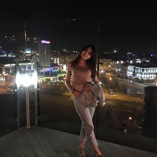 Model - leyla_hot pussy