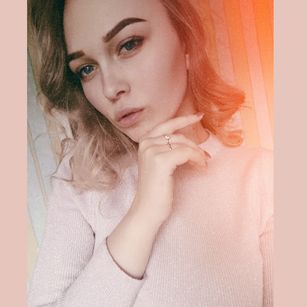 Model - PhotoModel cute