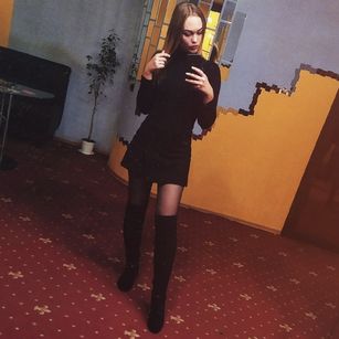 Model - PhotoModel russian