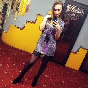 Model - PhotoModel clever