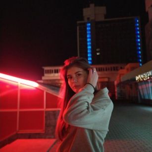 Model - Honey Bunny dirtytalk