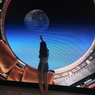 Model - Honey Bunny cute