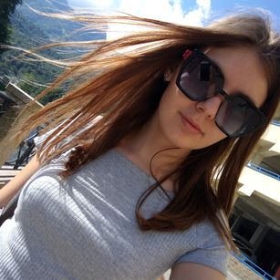 Model - Honey Bunny longhair