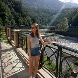 Model - Honey Bunny new