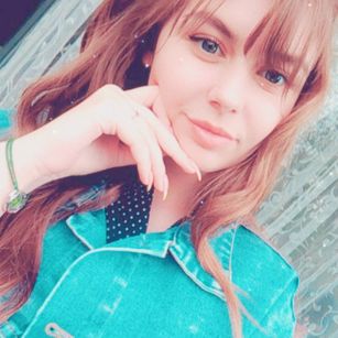 Model - Honey Bunny feet