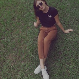 Model - Honey Bunny cute