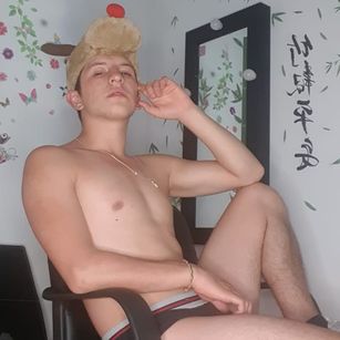 Model - Elian Gonzlez cock