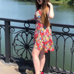 Model - viktoria_secret baby