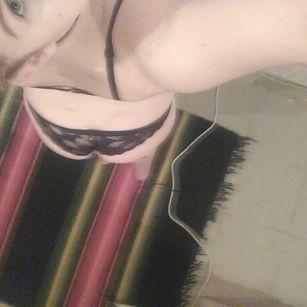 Model - Sweet Charity 4