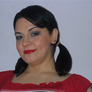 Model - Zaristany dirtytalk