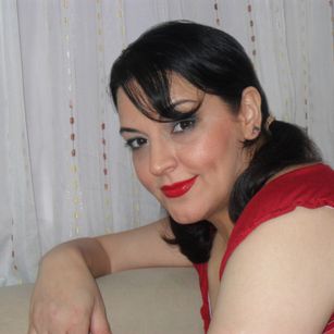 Model - Zaristany dance