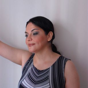 Model - Zaristany dirtytalk