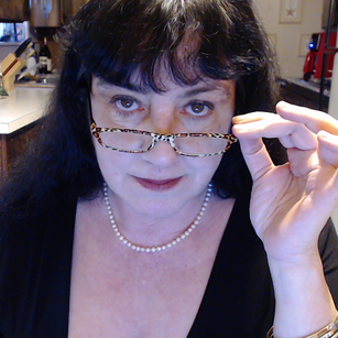 Model - Mistress Brigitte 6