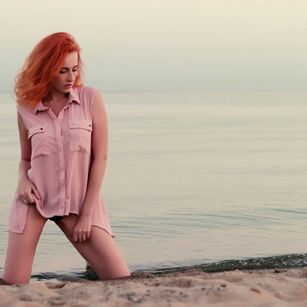 Model - EvaQueen anal