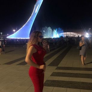 Model - viktoria_secret underwear