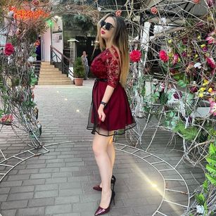 Model - viktoria_secret baby