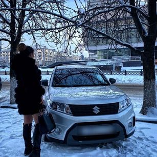 Model - viktoria_secret girl