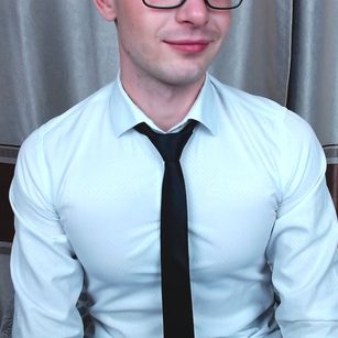 Model - robert_cream dirtytalk