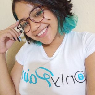 Model - Mandy Sweet feet