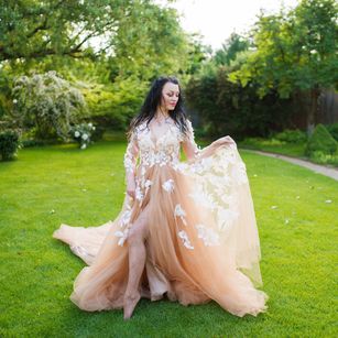 Model - PrettyQueen35 dirtytalk