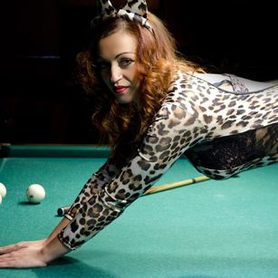 Model - PrettyQueen35 fetish