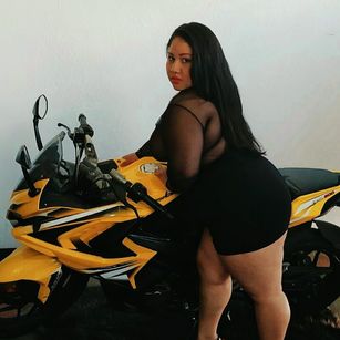 Model - charlotte_sex Hot