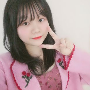 Model - huanhuan Slightlyfat