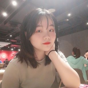 Model - huanhuan foot