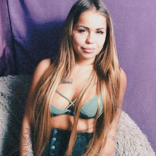 Model - Milana_Small and Kamila_Gentle bigtits