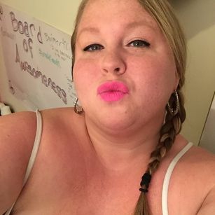 Model - MissKimberBBW sissy