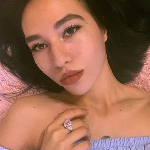 Model - leyla_hot squirt