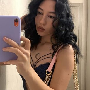 Model - leyla_hot masturbation