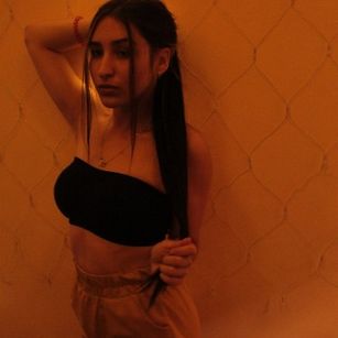 Model - LILI stockings