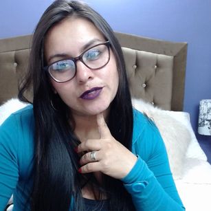 Model - Anaids hairy