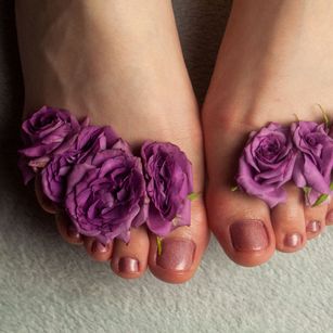 Model - Princess Belladonna alternative