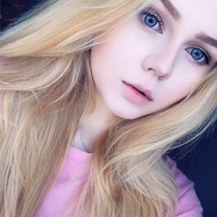 Model - Lilli_Flawless sexy