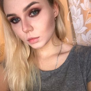 Model - Lilli_Flawless cute