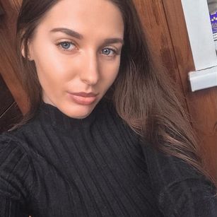 Model - Diana_Meow pussy