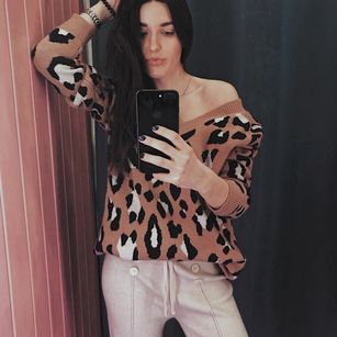 Model - Diana_Meow bj