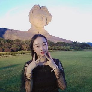 Model - yangyang foot