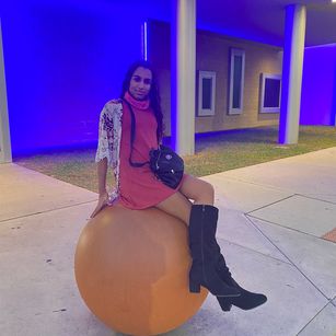 Model - ZAZA ZARIAA onlyfans