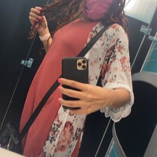 Model - ZAZA ZARIAA zazazariaa