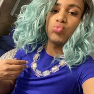 Model - ZAZA ZARIAA teen