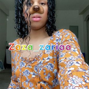 Model - ZAZA ZARIAA onlyfans