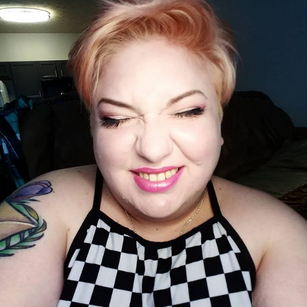 Model - Ramona Danger femdom