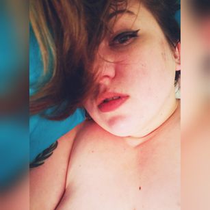 Model - Ramona Danger tattoos