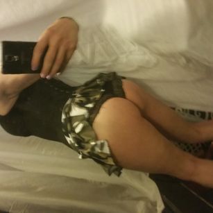 Model - SophiaSoliloquy 10