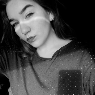 Model - Fire girl young