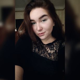 Model - Fire girl doggy