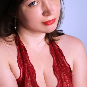 Model - AbigailCox toys